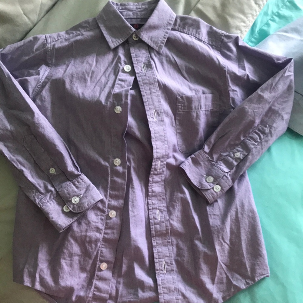 Class club boys size 6